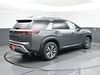 5 thumbnail image of  2024 Nissan Pathfinder SL