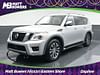 1 thumbnail image of  2020 Nissan Armada SL