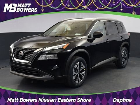 1 image of 2023 Nissan Rogue SV