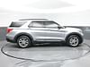 6 thumbnail image of  2022 Ford Explorer XLT