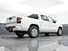 26 thumbnail image of  2024 Nissan Frontier SV