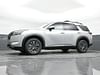 28 thumbnail image of  2024 Nissan Pathfinder SV