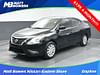 2018 Nissan Versa 1.6 S Plus