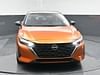 8 thumbnail image of  2024 Nissan Sentra SR