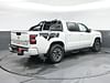 5 thumbnail image of  2024 Nissan Frontier SL