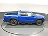 35 thumbnail image of  2024 Nissan Frontier PRO-X