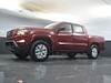 25 thumbnail image of  2024 Nissan Frontier SV