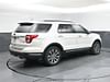 5 thumbnail image of  2018 Ford Explorer Platinum