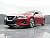 25 thumbnail image of  2023 Nissan Maxima Platinum