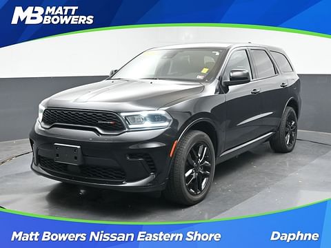 1 image of 2023 Dodge Durango GT