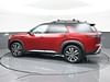 3 thumbnail image of  2024 Nissan Pathfinder Platinum