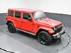 35 thumbnail image of  2021 Jeep Wrangler Unlimited Sahara 4xe