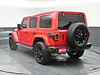 4 thumbnail image of  2021 Jeep Wrangler Unlimited Sahara 4xe