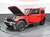 44 thumbnail image of  2021 Jeep Wrangler Unlimited Sahara 4xe