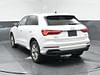 3 thumbnail image of  2023 Audi Q3 Premium