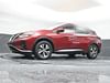 20 thumbnail image of  2022 Nissan Murano SV