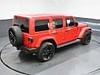 33 thumbnail image of  2021 Jeep Wrangler Unlimited Sahara 4xe