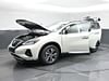 32 thumbnail image of  2024 Nissan Murano SV