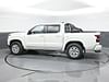 3 thumbnail image of  2024 Nissan Frontier SV