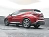 22 thumbnail image of  2022 Nissan Murano SV