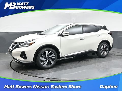 1 image of 2024 Nissan Murano SL