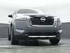 38 thumbnail image of  2024 Nissan Pathfinder Platinum