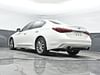 17 thumbnail image of  2021 INFINITI Q50 PURE