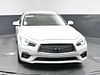 8 thumbnail image of  2021 INFINITI Q50 PURE