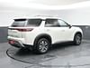 5 thumbnail image of  2023 Nissan Pathfinder SL