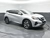 7 thumbnail image of  2024 Nissan Murano SL