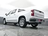 18 thumbnail image of  2023 Chevrolet Silverado 1500 LTZ