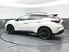 3 thumbnail image of  2024 Nissan Murano SV