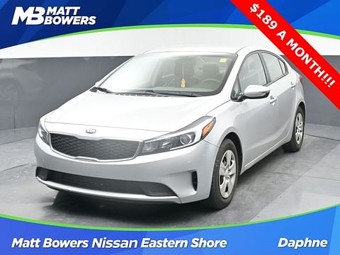 1 image of 2017 Kia Forte LX