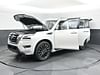 40 thumbnail image of  2024 Nissan Armada Platinum