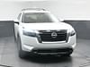 8 thumbnail image of  2025 Nissan Pathfinder SV