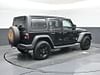 5 thumbnail image of  2021 Jeep Wrangler Unlimited Sport S