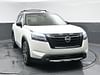 8 thumbnail image of  2024 Nissan Pathfinder Platinum