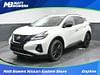 1 thumbnail image of  2023 Nissan Murano SV