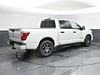 5 thumbnail image of  2024 Nissan Titan SV