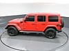 31 thumbnail image of  2021 Jeep Wrangler Unlimited Sahara 4xe