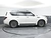 6 thumbnail image of  2023 Nissan Armada SL