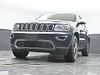 14 thumbnail image of  2017 Jeep Grand Cherokee Limited