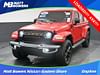 2021 Jeep Wrangler Unlimited Sahara 4xe