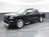 5 thumbnail image of  2024 Nissan Frontier SV