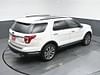 27 thumbnail image of  2018 Ford Explorer Platinum