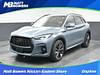 2024 INFINITI QX50 SPORT