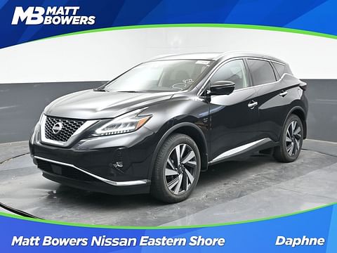 1 image of 2023 Nissan Murano SL