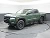 3 thumbnail image of  2025 Nissan Frontier PRO-4X