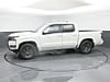 2 thumbnail image of  2025 Nissan Frontier SV