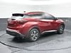 5 thumbnail image of  2022 Nissan Murano SV